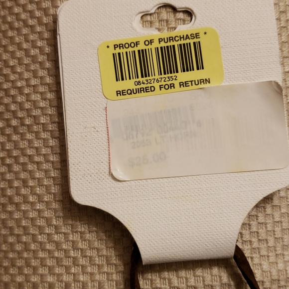 Bellissima Necklace & Earrings - Picture 6 of 7